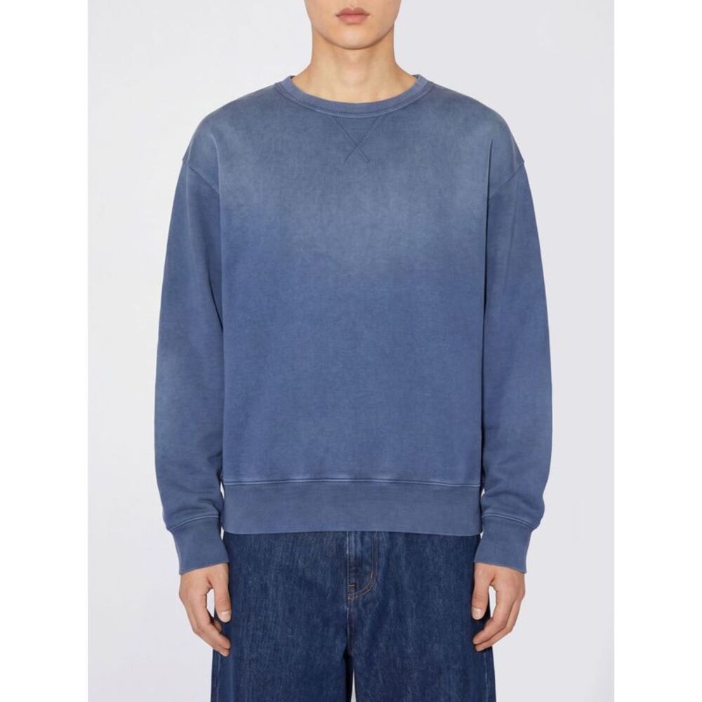 Acne Studios Sweatshirt Men Beige
